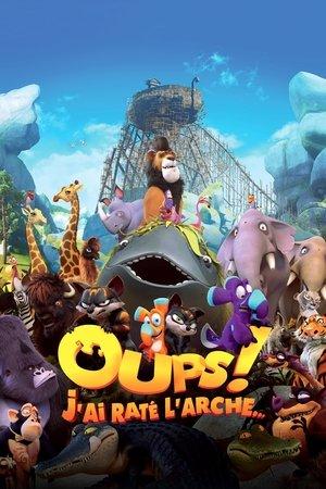 Oups! J'ai raté l'arche… streaming