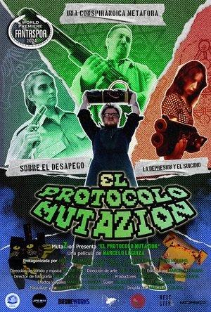 El Protocolo Mutazion streaming