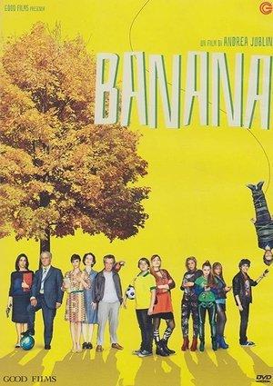 Banana streaming