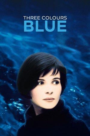 Three Colors: Blue streaming