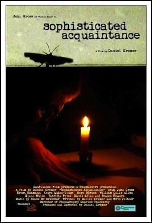 Sophisticated Acquaintance streaming