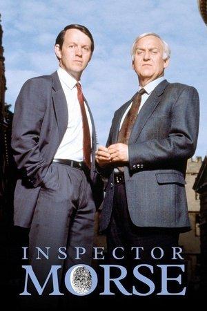 Inspecteur Morse streaming