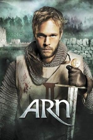 Arn: The Knight Templar streaming