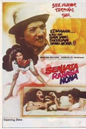 Senjata Rahasia Nona streaming