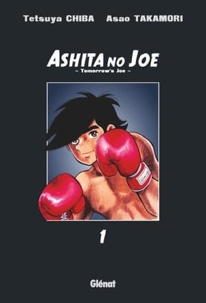 Ashita no Joe streaming
