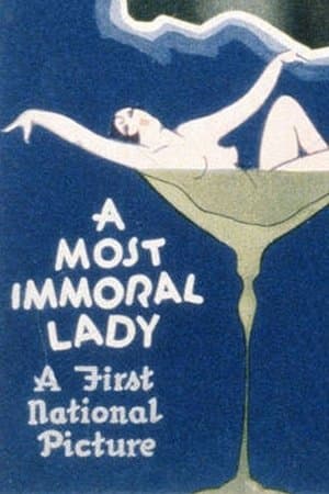 A Most Immoral Lady streaming