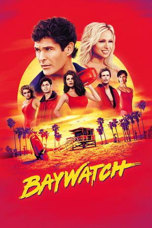 Baywatch streaming