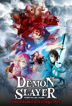 Demon Slayer : Kimetsu no Yaiba streaming