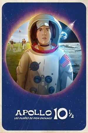 Apollo 10 1/2 : Les fusées de mon enfance streaming