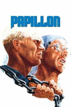 Papillon streaming
