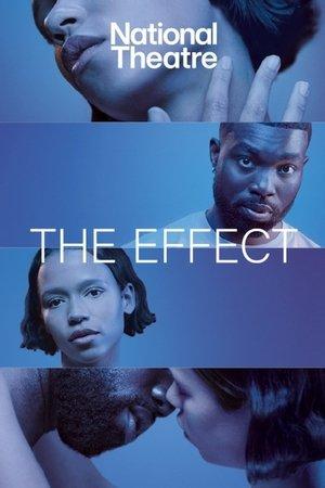 National Theatre Live: The Effect streaming