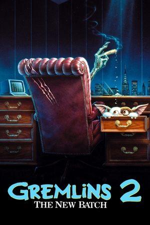 Gremlins 2: The New Batch streaming