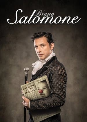 Bruno Salomone - Euphorique streaming