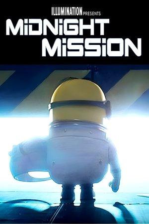 Midnight Mission streaming
