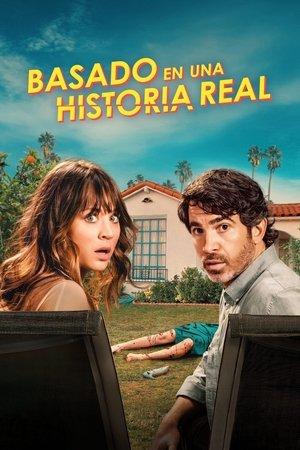 Basado en una historia real streaming