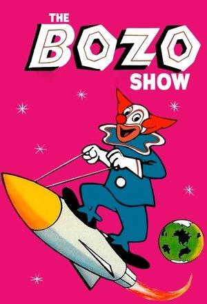 The Bozo Show streaming