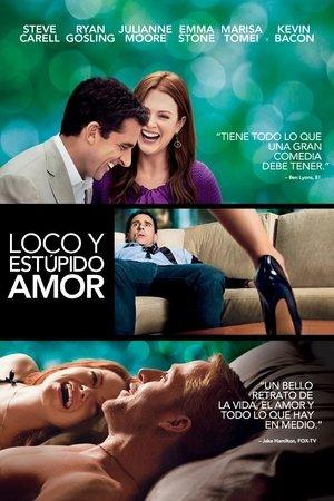 Crazy, Stupid, Love. streaming