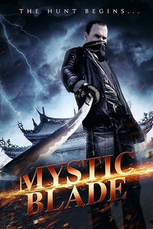 Mystic Blade streaming