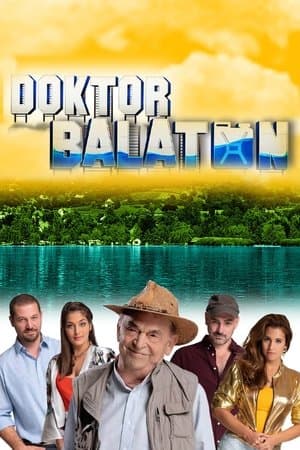 Doktor Balaton streaming