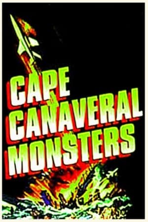 The Cape Canaveral Monsters streaming