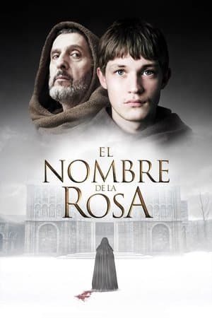 El nombre de la rosa streaming