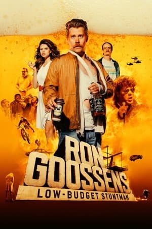 Ron Goossens, Low Budget Stuntman streaming