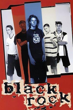 Blackrock streaming