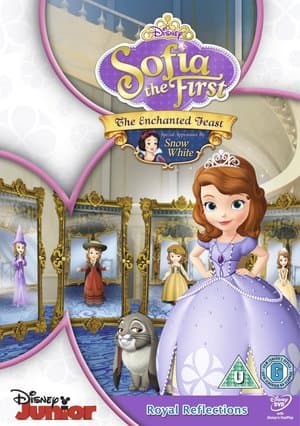 Sofia the First: The Enchanted Feast streaming