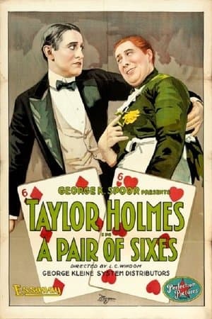 A Pair of Sixes streaming