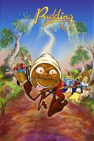 The Magic Pudding streaming