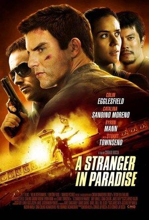 A Stranger in Paradise streaming