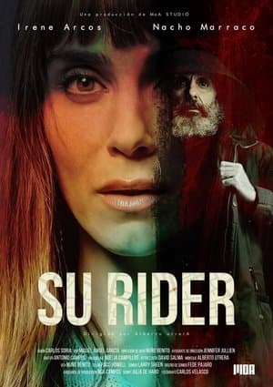 Su Rider streaming