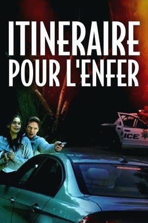 Itinéraire pour l'enfer streaming