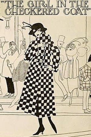 The Girl in the Checkered Coat streaming