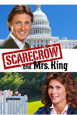 Scarecrow and Mrs. King streaming