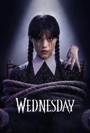 Wednesday streaming