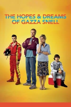 The Hopes and Dreams of Gazza Snell streaming