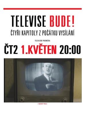 Televise bude! streaming