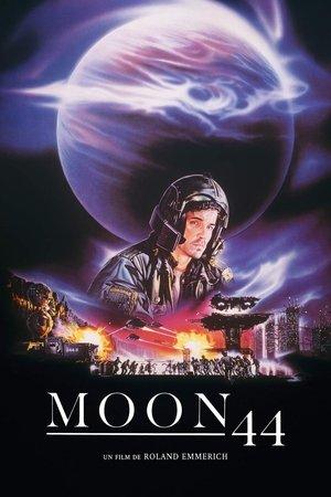 Moon 44 streaming