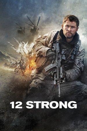 12 Strong streaming
