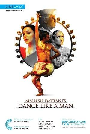 Dance Like a Man streaming