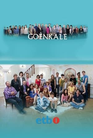 Goenkale streaming