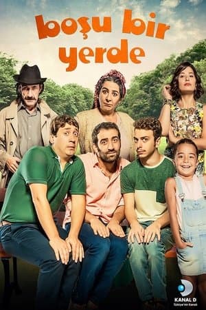 Boşu Bir Yerde streaming