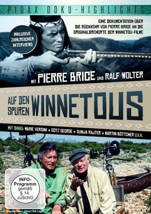 Auf den Spuren Winnetous streaming