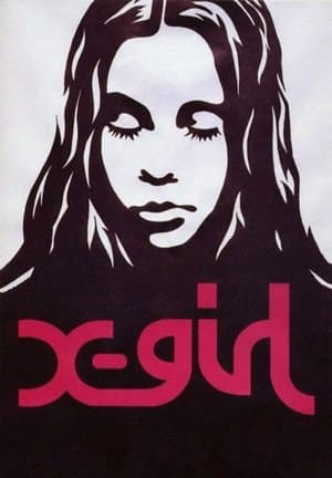 X-Girl streaming