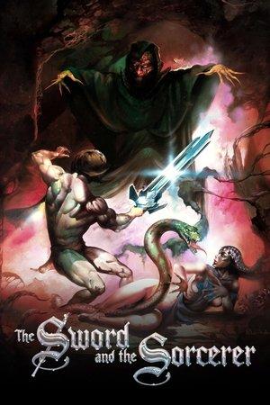 The Sword and the Sorcerer streaming