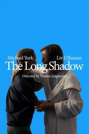 The Long Shadow streaming