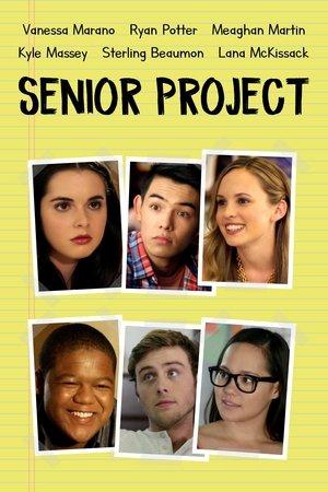 Senior Project streaming