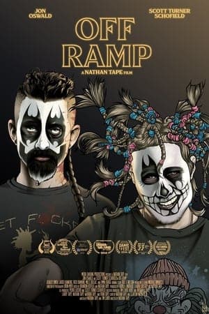 Off Ramp streaming