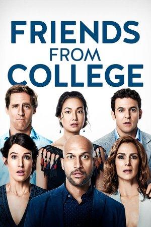 Friends from College streaming